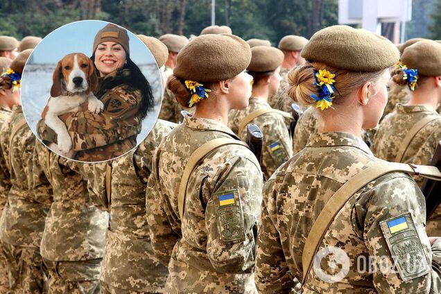 Жінки в ЗСУ