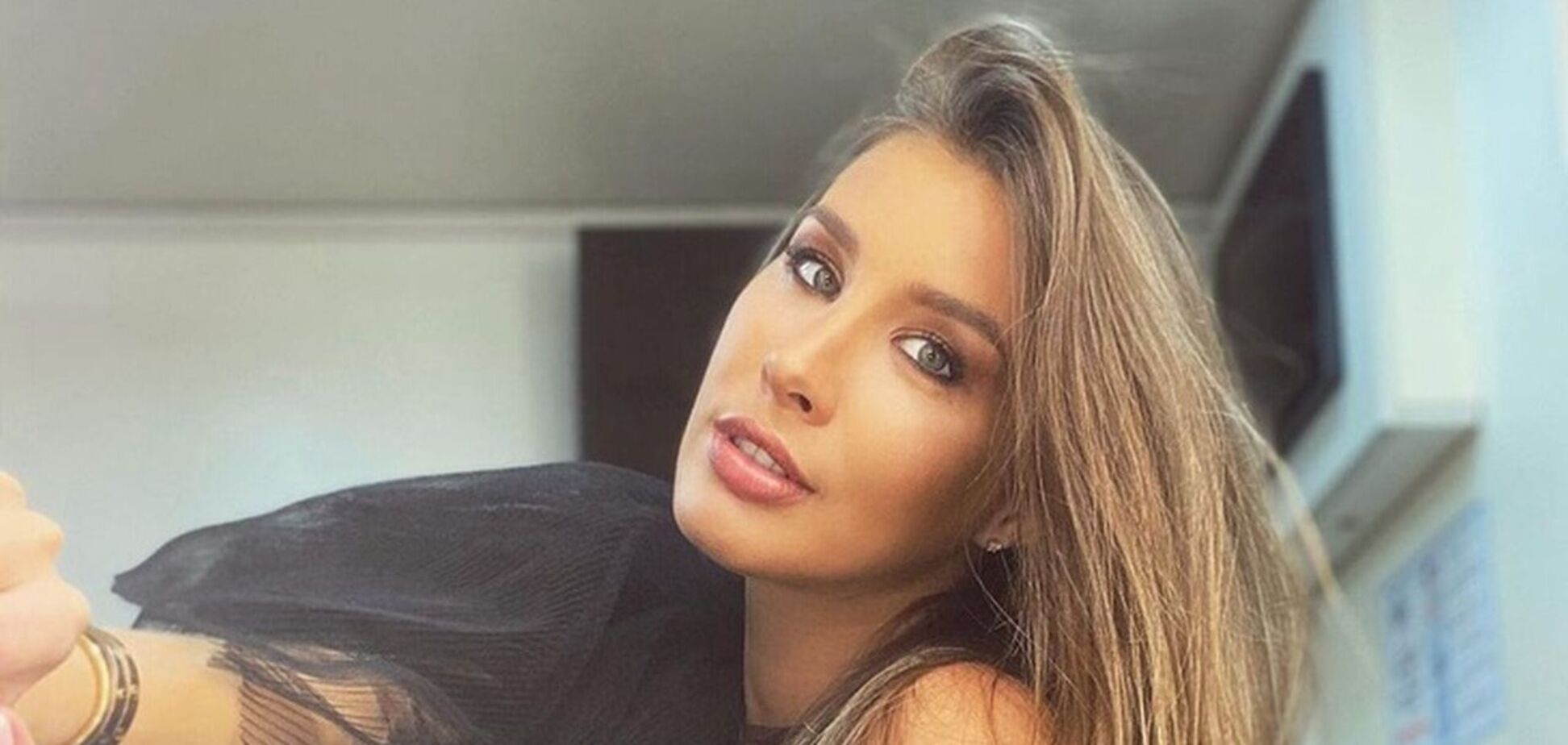 Кети Топурия во второй раз стала мамой. Фото