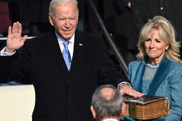 Станут ли Байден и Зеленский надежными партнерами?