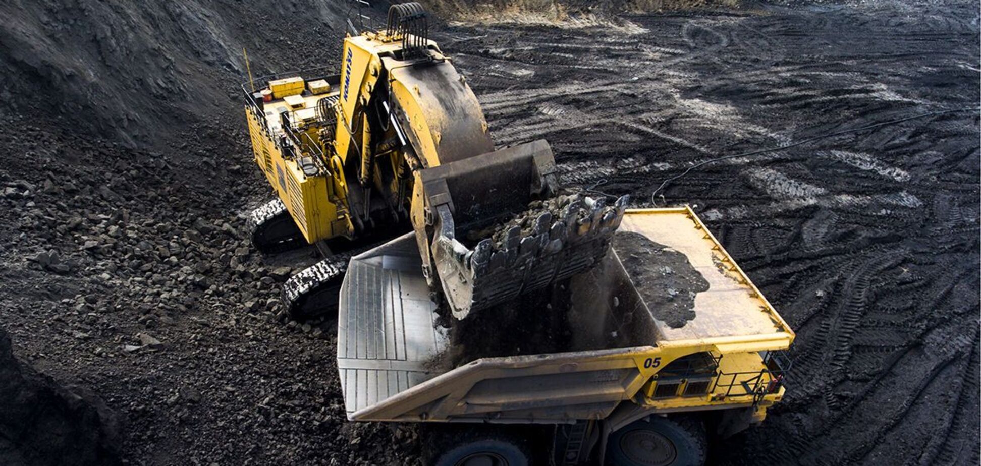 Бездумное сворачивание угледобычи – путь к потере энергетической безопасности