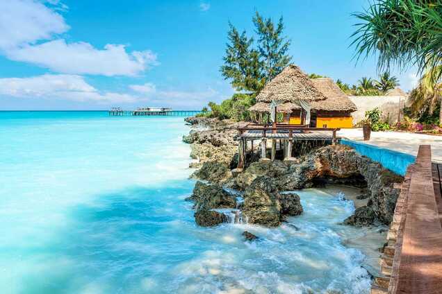 Украинка – об отдыхе на Занзибаре: могут лихо поменять отель и обокрасть на пляже