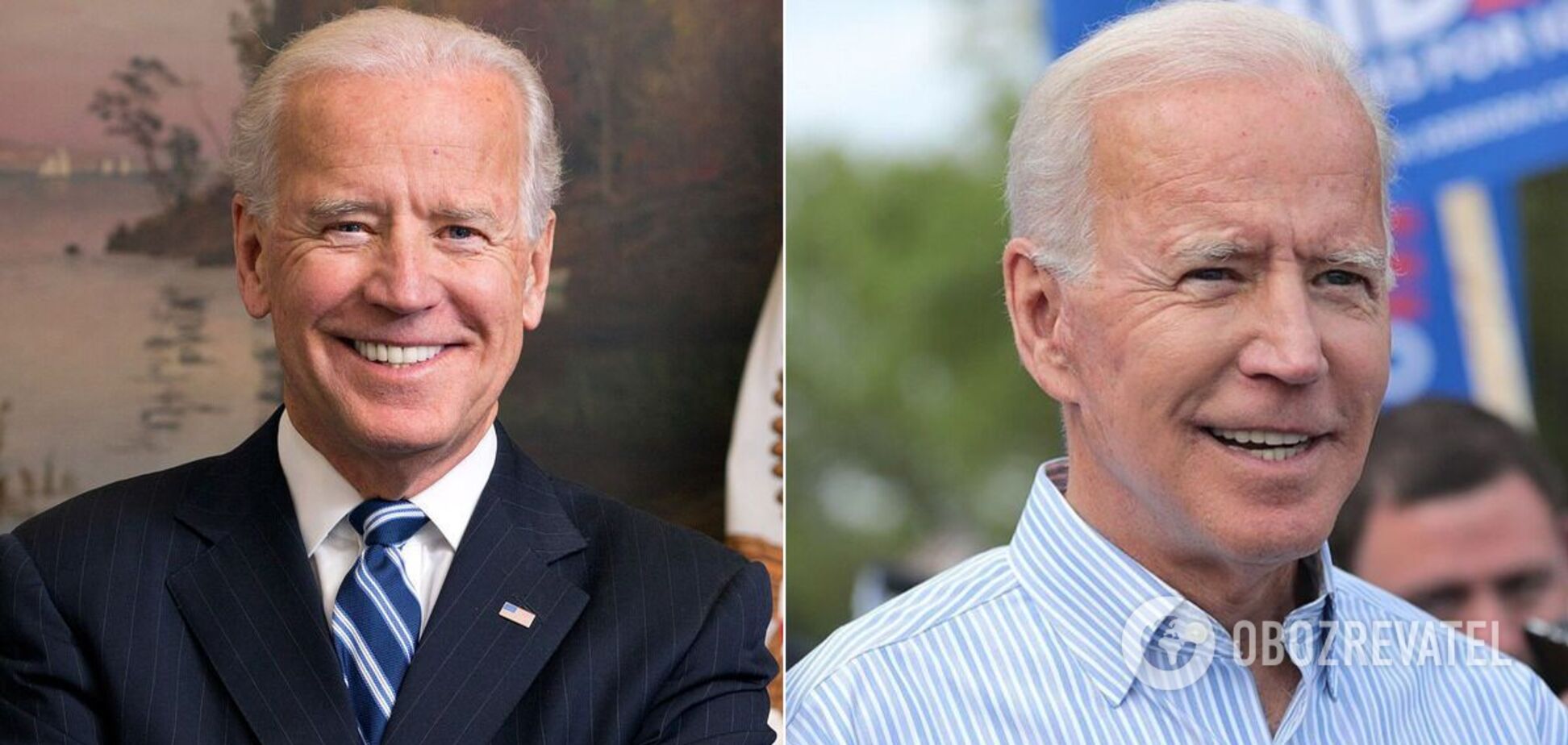 Большая семья, история любви и одна трагедия: интересные факты о новом президенте США Байдене