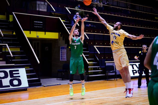 Суперліга Паріматч