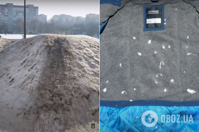 У Тернополі школяра обстріляли під час катання на санках: у дитини понад 30 поранень. Фото та відео 18+