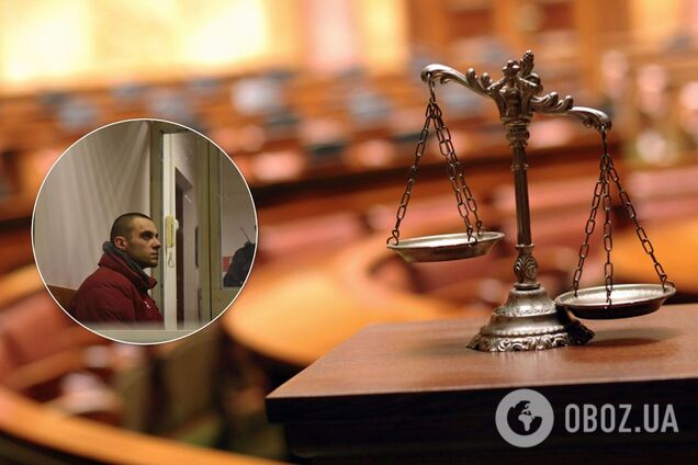 Суд арестовал Дмитрия Пономаренко