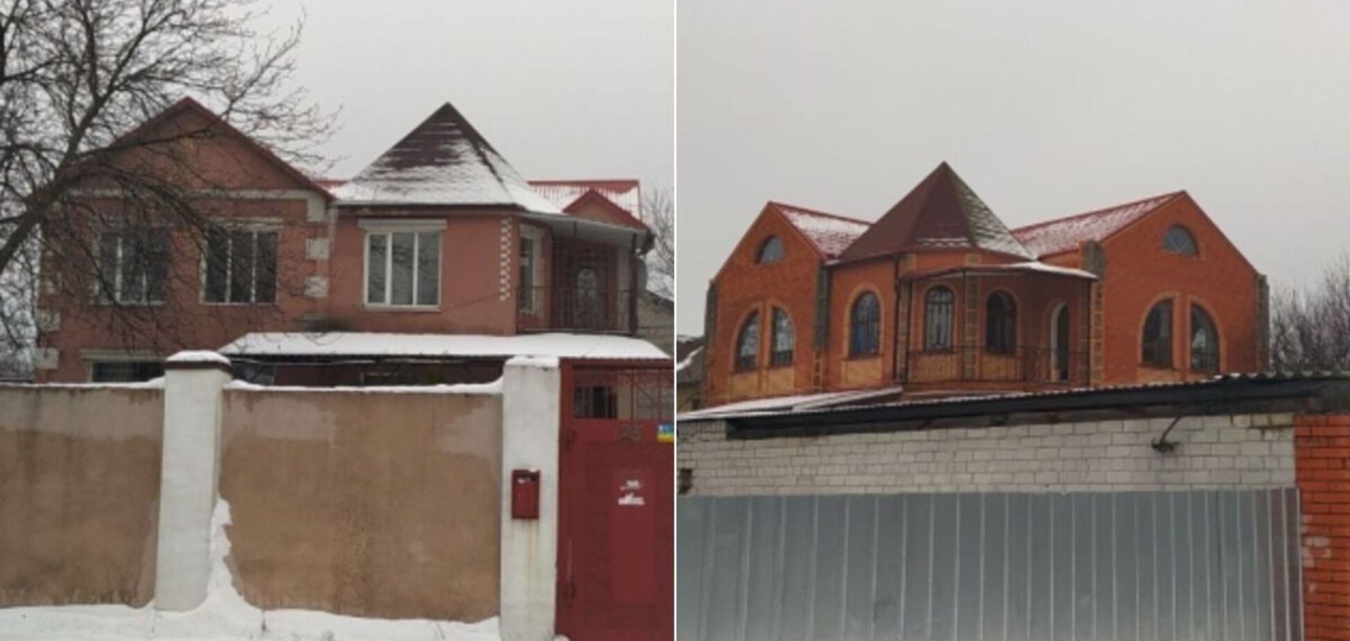 Журналісти заявили, що знайшли ще два будинки для людей похилого віку в Харкові