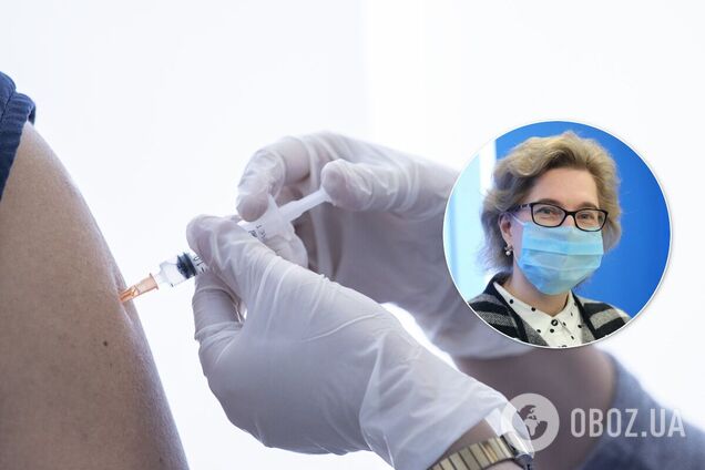 Вакцинация иммунных людей грозит проблемами со здоровьем