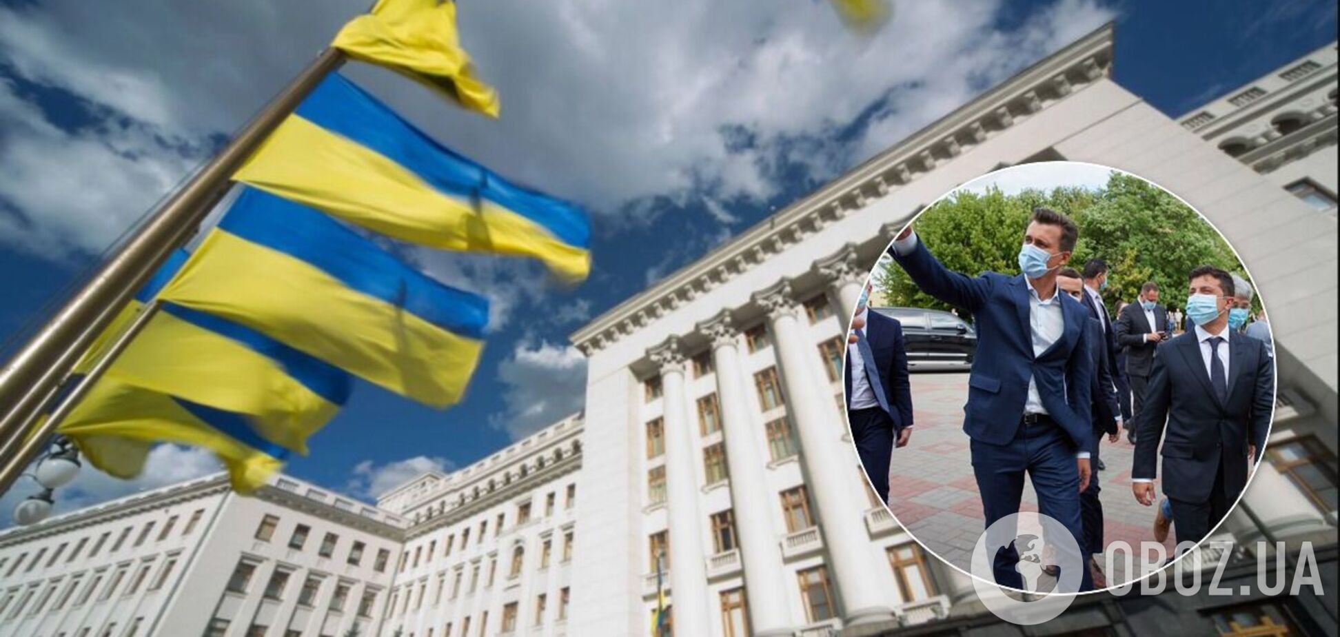 Можно ли стать хорошим главой области, если ты там не живешь?