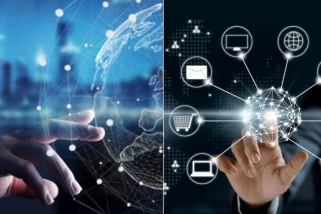 Изменение места регистрации онлайн и Дія ID: какие цифровые проекты запускает Минцифра в 2021 году