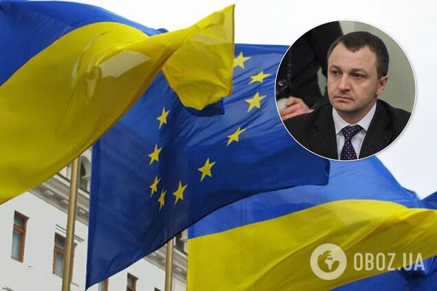 Креминь рассказал о перспективе украинского языка в ЕС