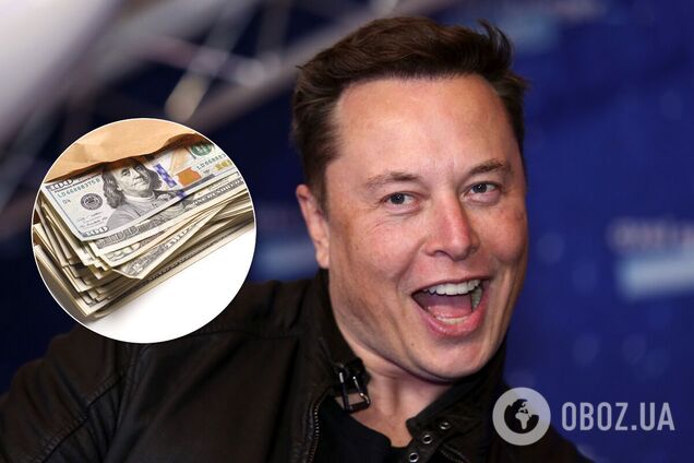 Илон Маск объявил конкурс