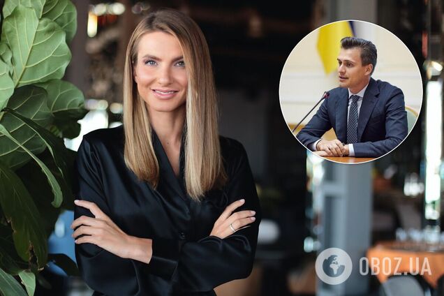 Єлизавета Юрушева і Олександр Скічко