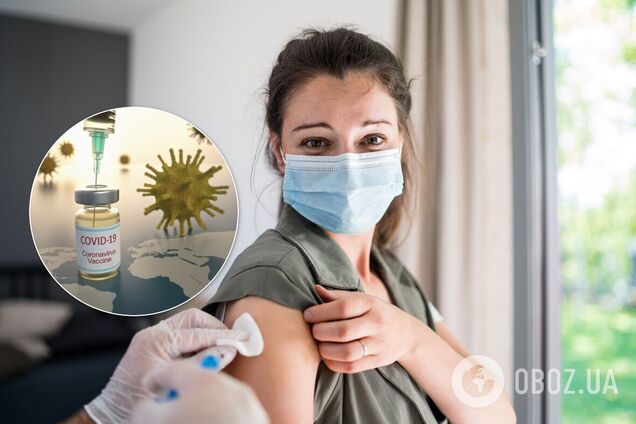 Эпидемиолог сказал, будут ли эффективны вакцины против новых штаммов коронавируса