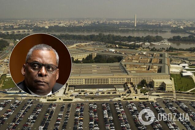 Ллойд Остин