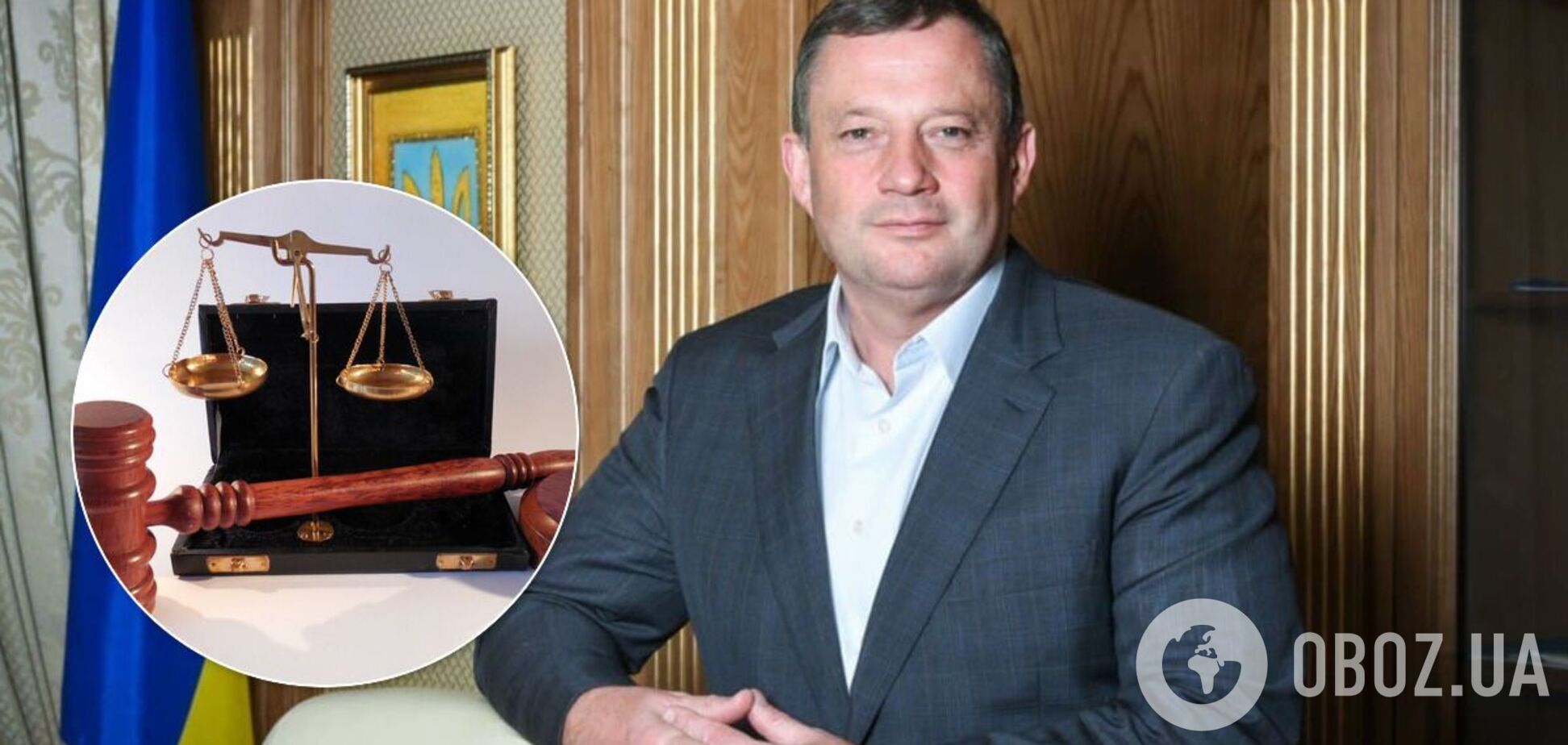 Ярослав Дубневич