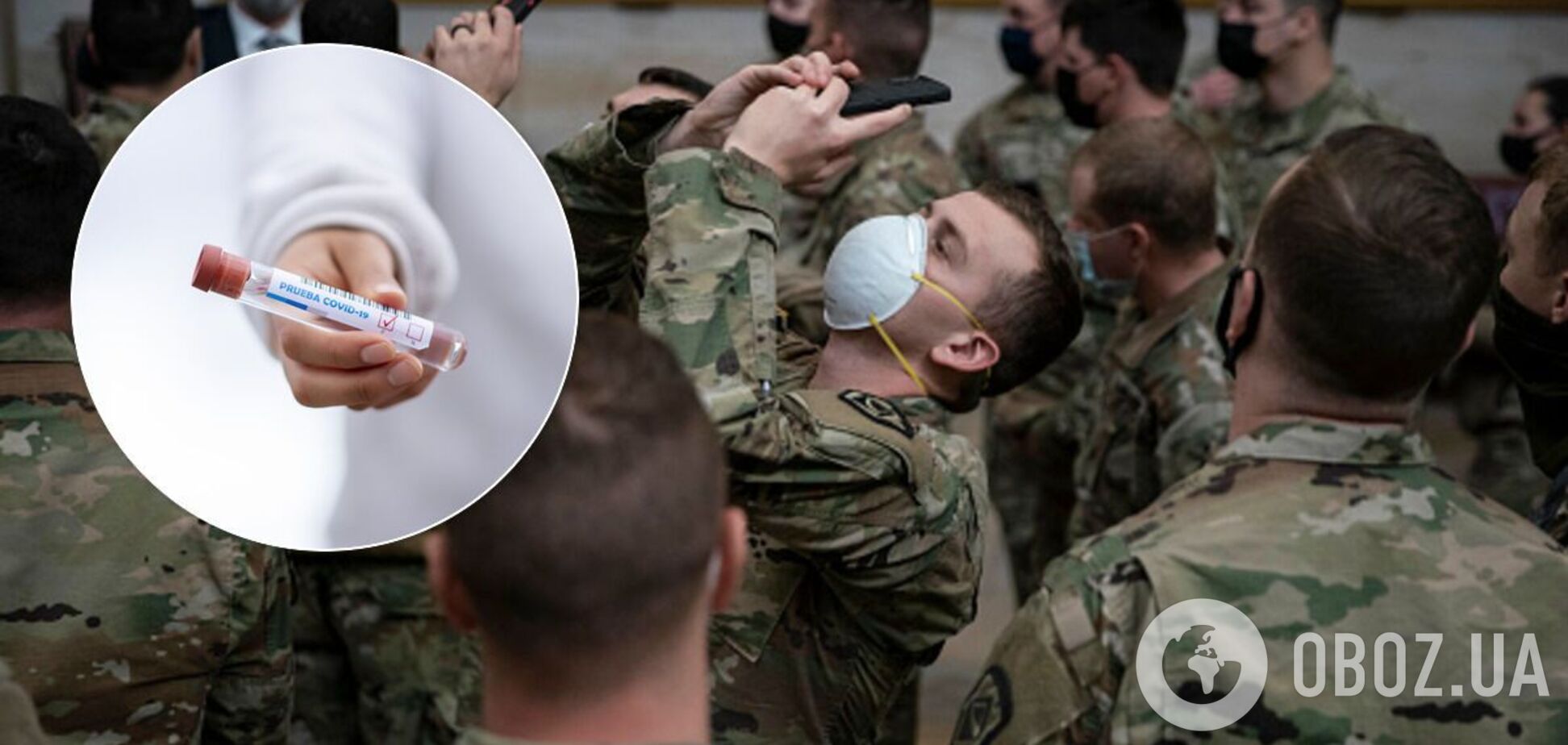 Нацгвардія США