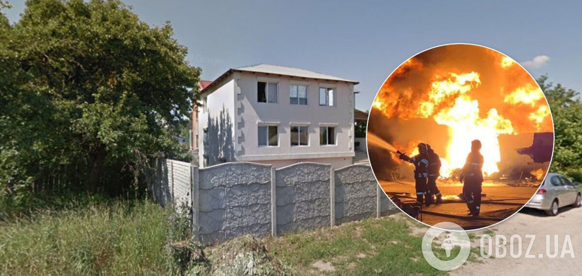 Пожар в доме престарелых в Харькове: стала известна стоимость жилья в 'огненной ловушке'