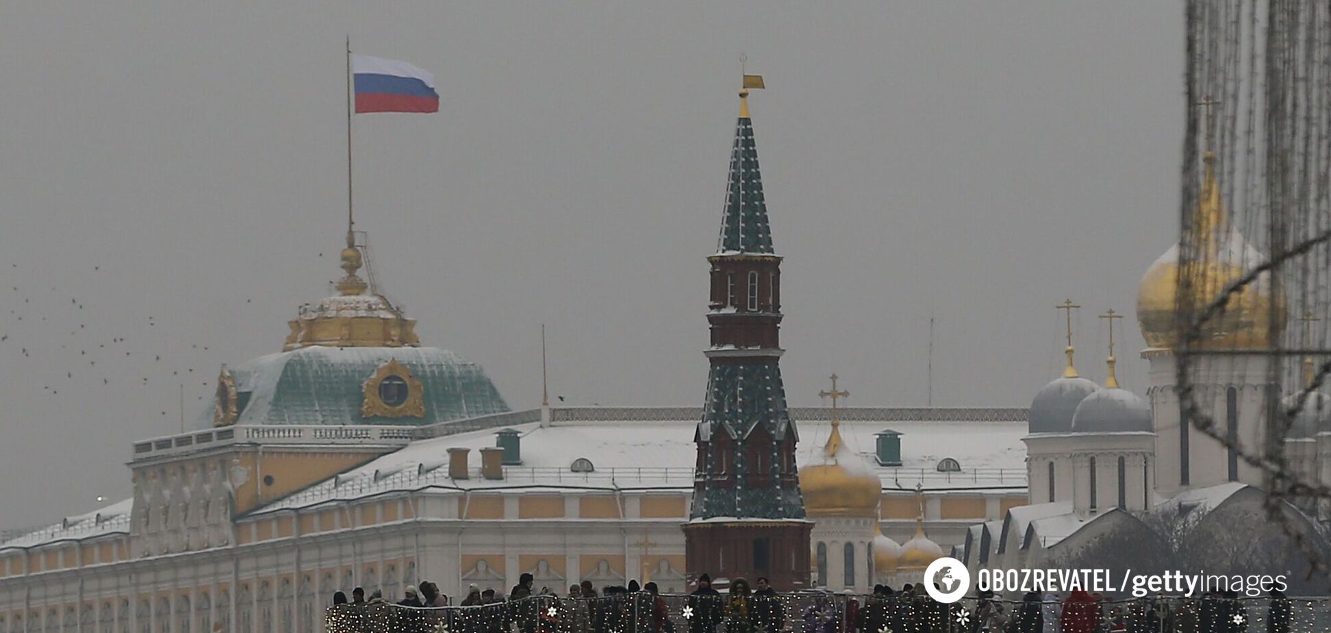 Кремль пытается сломать Украину на переговорах по Донбассу, говорит украинский журналист Денис Казанский