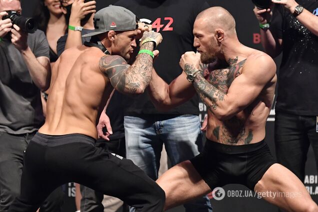 Конор Порье