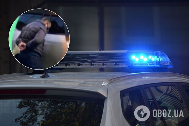 У Києві затримали топчиновників СБУ