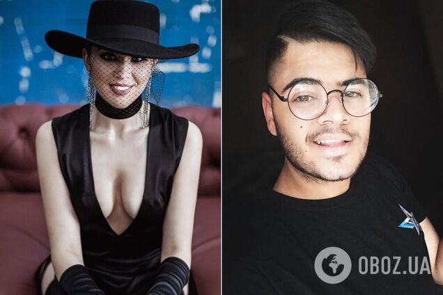 MARUV заставила ругаться российского блогера на украинском. Видео