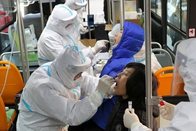 В Китае к годовщине локдауна выпустили фильм об Ухане