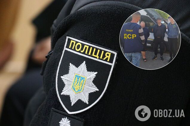 На Житомирщине блогеры били людей током и кнутами