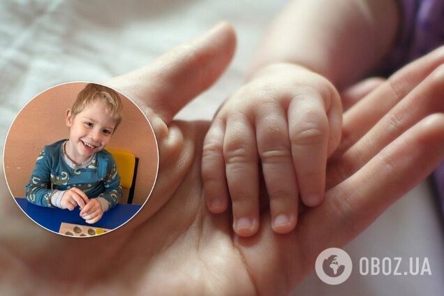 Михайлику Заводаєву потрібна величезна сума на лікування