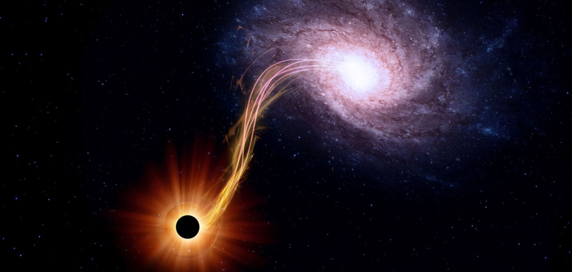 Черная дыра