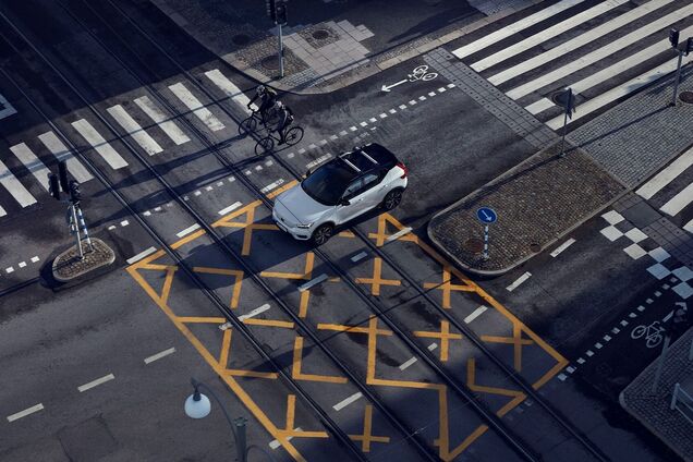 Volvo превратит Гетеборг в климатически нейтральный город