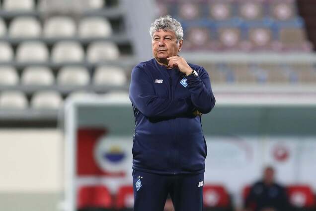 Мирча Луческу