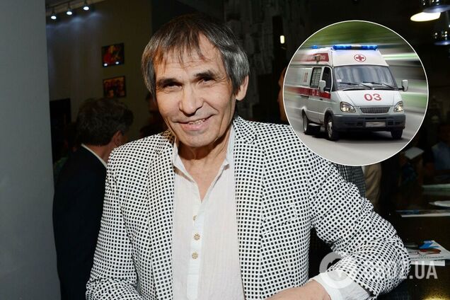 Алибасов попал в реанимацию – СМИ