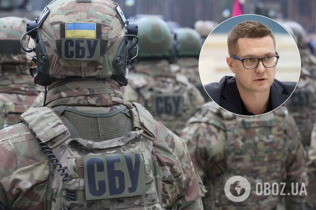 Заступник голови СБУ Івана Баканова Дмитро Нескоромний замовив вбивство Андрія Наумова і втік у Росію