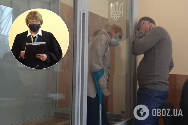 Руководительницу сгоревшего дома престарелых взяли под стражу