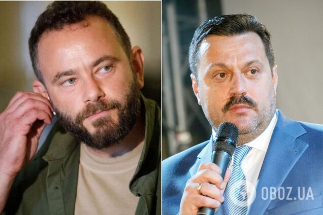 Юристи пояснили, наскільки боляче санкції США вдарять по Дубінському і Деркачу