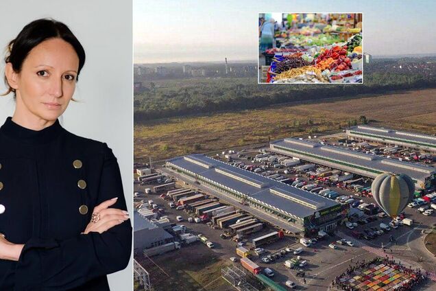 Новий поворот у справі 'Столичного': Молчанова, Туменас і Тищенко тиснуть на Мін'юст за допомогою вулиці