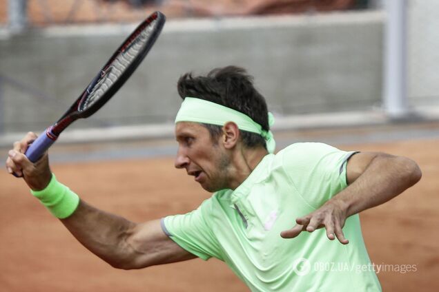 Сергей Стаховский