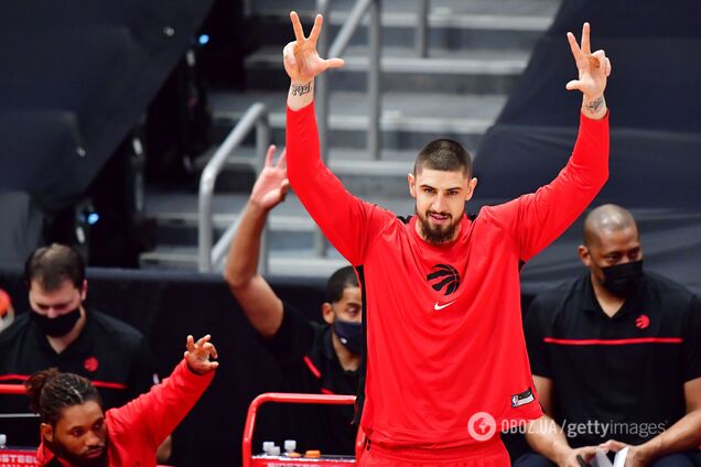 Олексій Лень