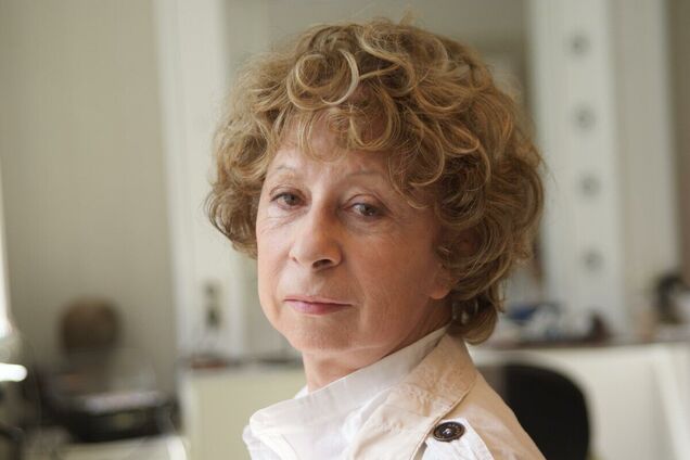 Ахеджакова о ситуации в России: хватит уже молчать