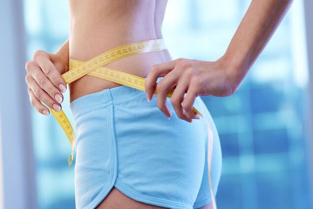 Похудевшая на 40 кг женщина раскрыла секрет быстрого снижения веса