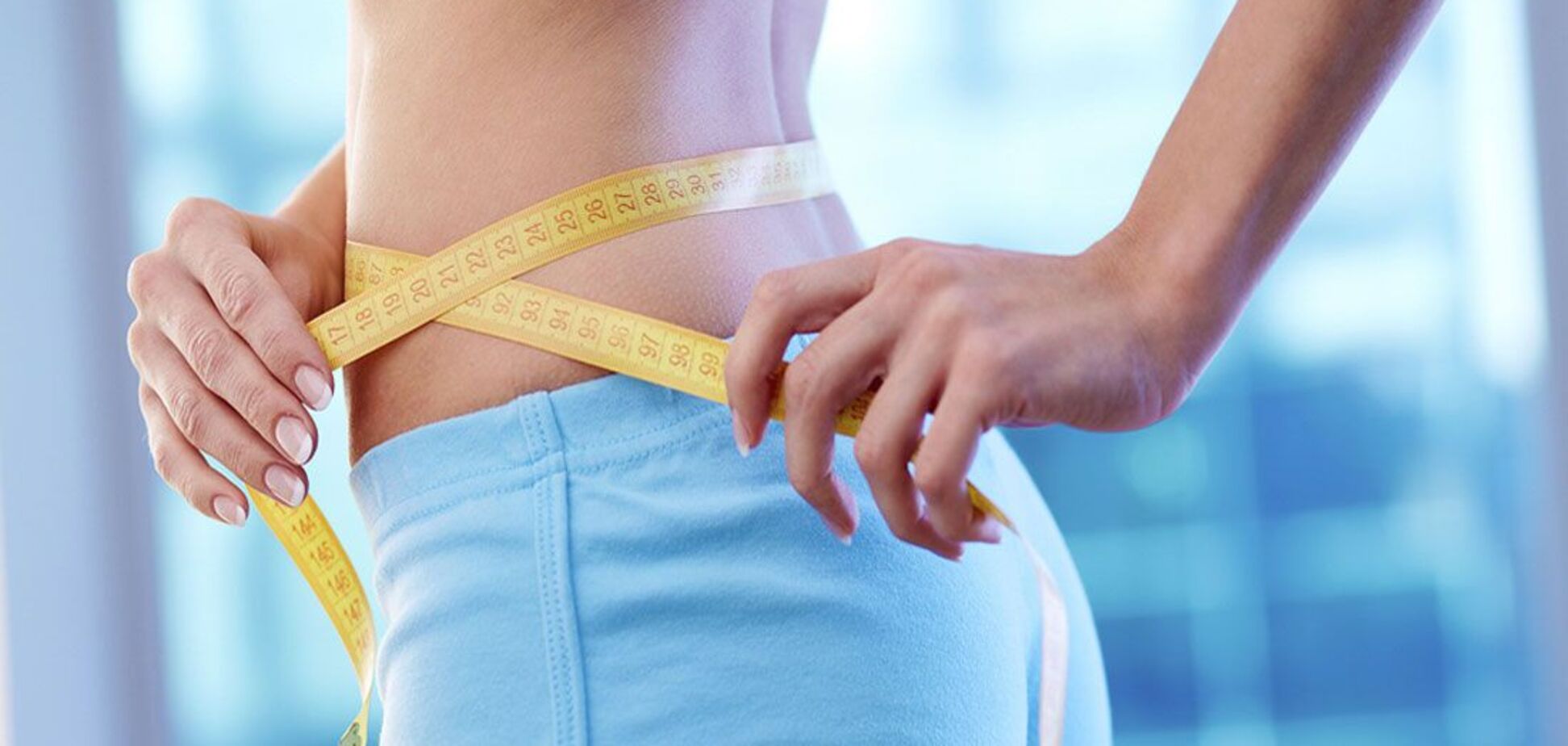 Схудла на 40 кг жінка розкрила секрет швидкого зниження ваги