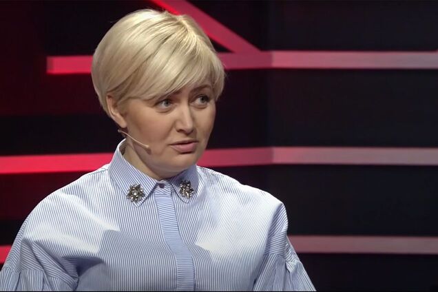 Ницой привела в пример телеканал CNN