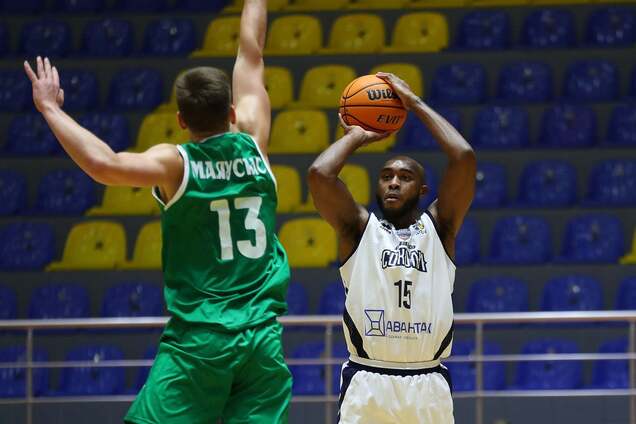 Суперлига Париматч