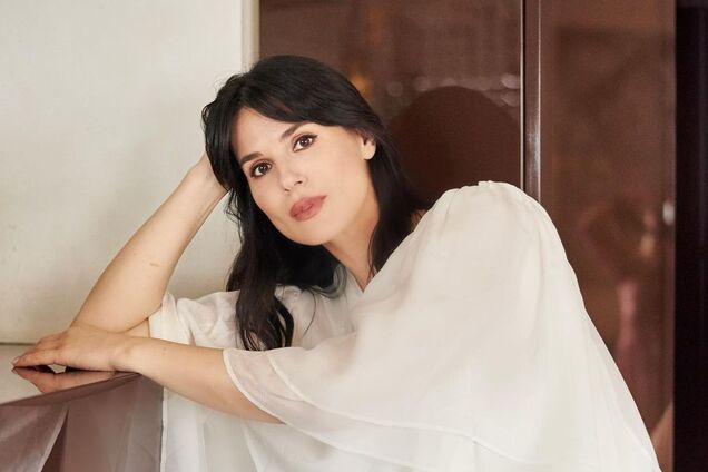 Ефросинина призналась, что пережила диагноз бесплодие