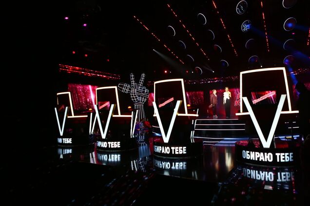 Подруга Андраде и участник Нацотбора 'Евровидения': как прошел первый выпуск 'Голосу країни-11'