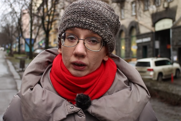 Письменниця Євгенія Більченко