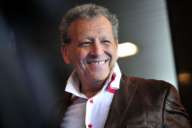 У покойного Грачевского нашелся внебрачный сын – СМИ