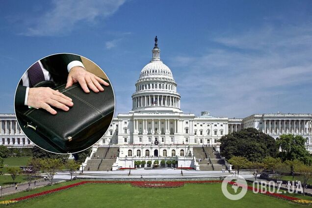 США перевірять усіх