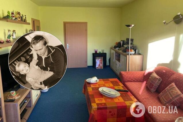 Путин жил на 66 квадратных метрах