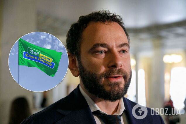 Боятся травли в сети? 'Слуги народа' высказались об исключении Дубинского из фракции